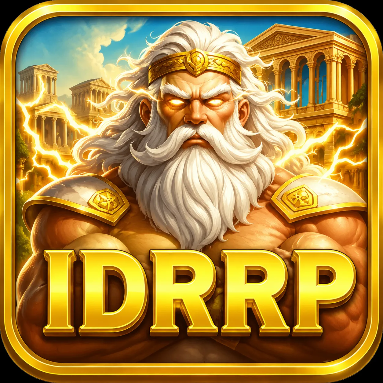 IDRRP - Game Tembak Ikan Seru dan Menyenangkan